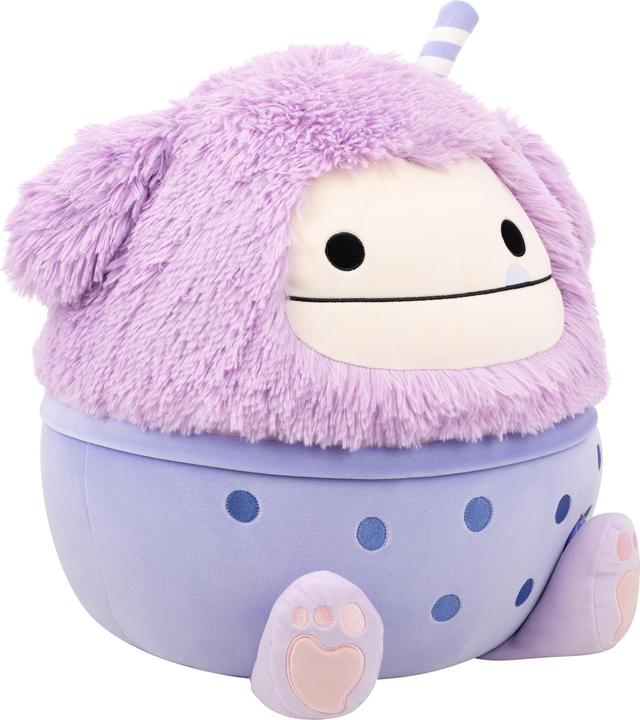 Jazwares Squishmallows Bigfoot 40cm (40 cm)
