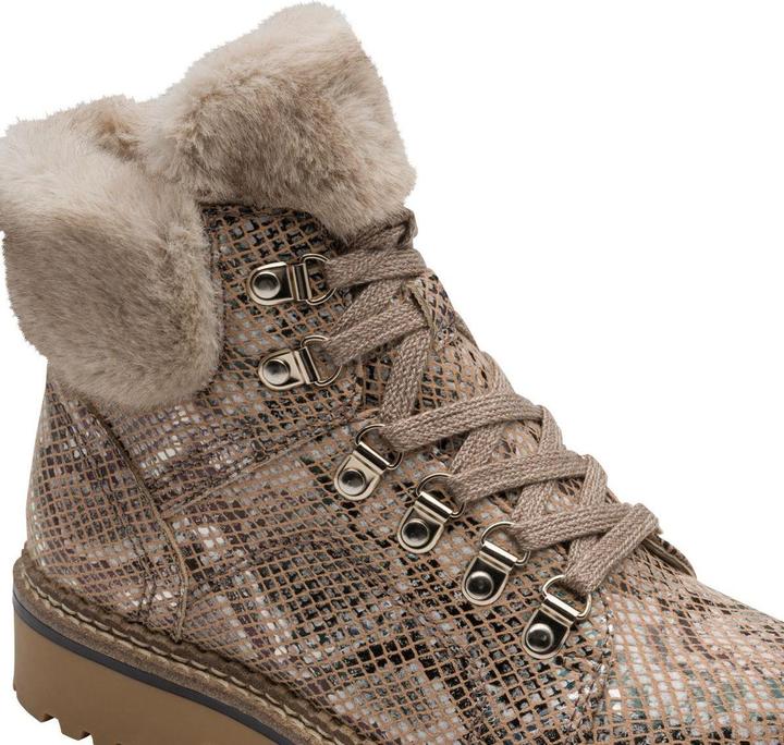 Produktbild Tamaris Stiefelette (38)