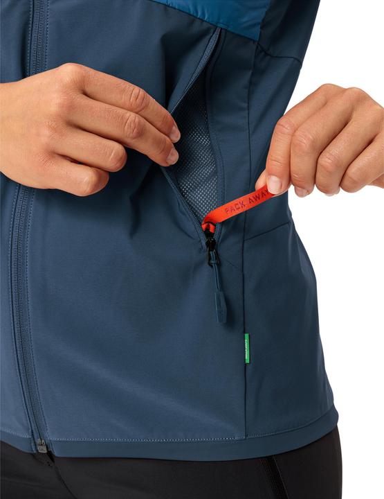 Produktbild Vaude Brenva Vest II (XS)