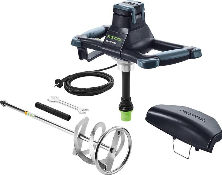 Immagine prodotto Festool Agitatore MX 1000 RE EF HS2
