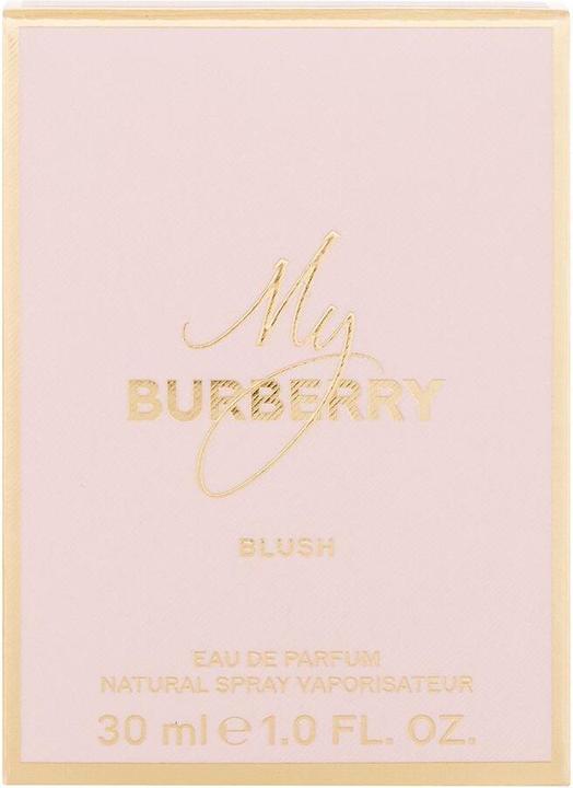 Produktbild Burberry My Blush (Eau de Parfum, 30 ml)