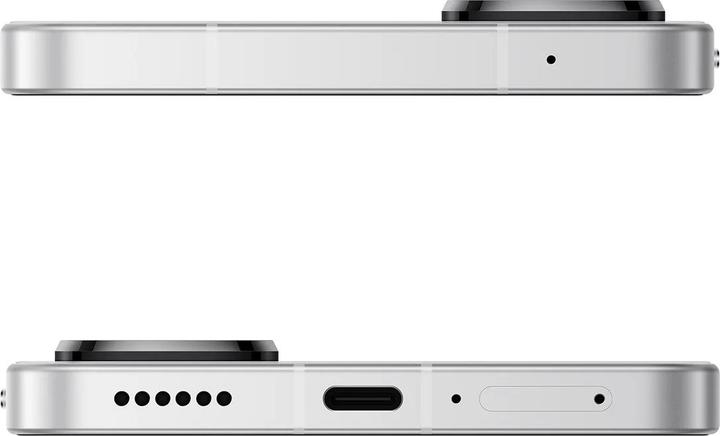 Immagine prodotto Xiaomi Poco F7 (256 GB, Argento, 6.83", Doppia SIM, 5G)