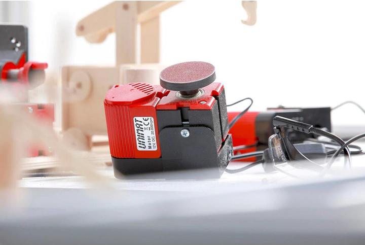 Image du produit The cool tool UNIMAT® 1 Basic 4in1 (8-99 ans)