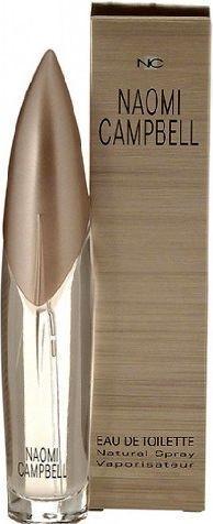 Actual product image Naomi Campbell Perfume (Eau de toilette, 30 ml)