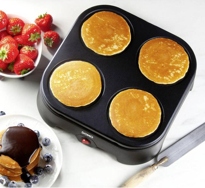 Produktbild Domo Do1094p Pancake Maker
