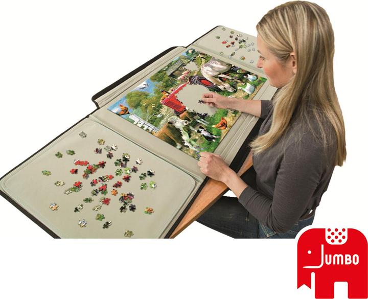 Produktbild Jumbo PortaStandard (1000 Teile)