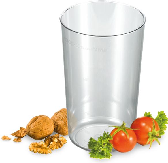 Produktbild Unold Esge Mischen von Puodelis (7126)