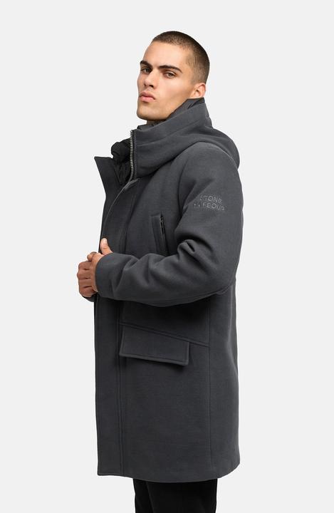 Produktbild Stone Harbour Fenroos XX