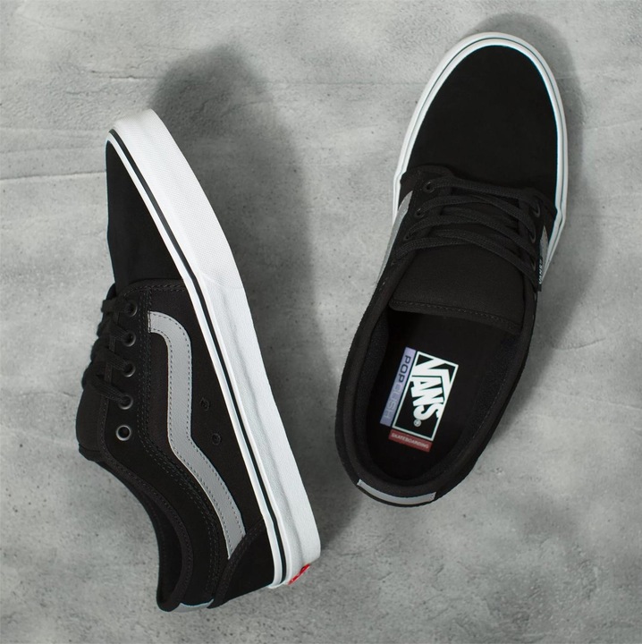 Produktbild Vans Chukka Low Sidestripe (38)