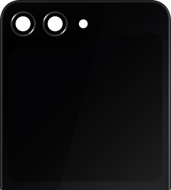 Immagine prodotto Samsung Display Unit für Galaxy Z Flip5 F731, Sub Outer, w/o Frame, Graphite (Display)