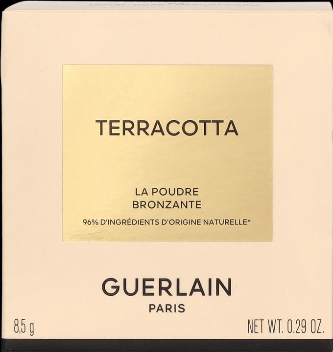 Immagine prodotto Guerlain Terracotta Original Powder 03 10 g (03)