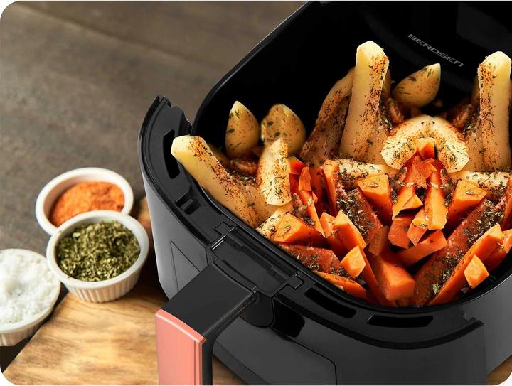 Actual product image Berdsen BD-652