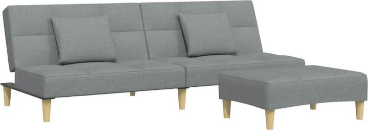 Actual product image vidaXL Schlafsofa