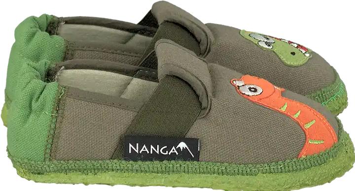 Produktbild Nanga Kinder Slipper (23)