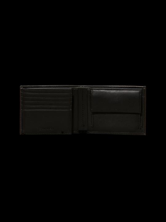 Image du produit Calvin Klein Warmth Trifold 10cc W/Coin L (100% cuir (FWA))