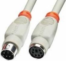 Produktbild Lindy Tastatur-/Mausverlängerungskabel