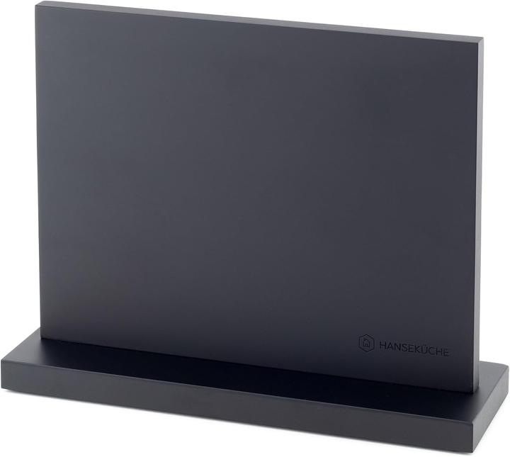 Produktbild Hanseküche HMB-001 Magnetmesserblock