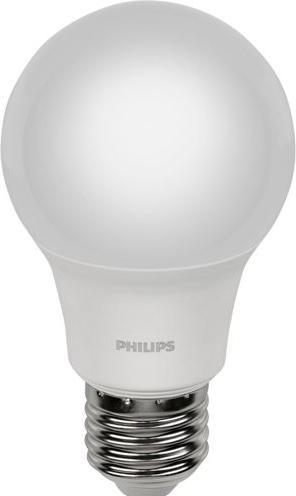Produktbild Philips Lampe (E27, 806 lm, 4x)