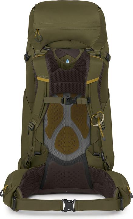 Produktbild Osprey Kestrel 58 (58 l)