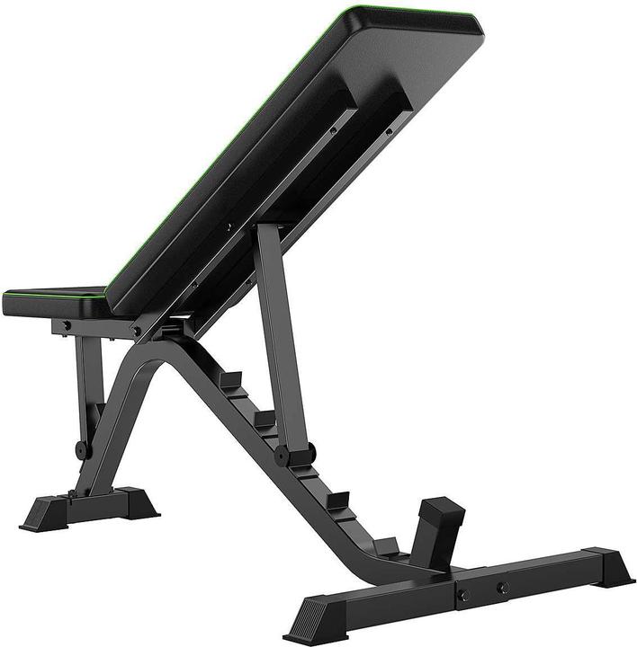Actual product image Tunturi Multibank Utility Bench UB40
