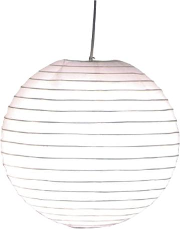 Trio Japan ball (E27)