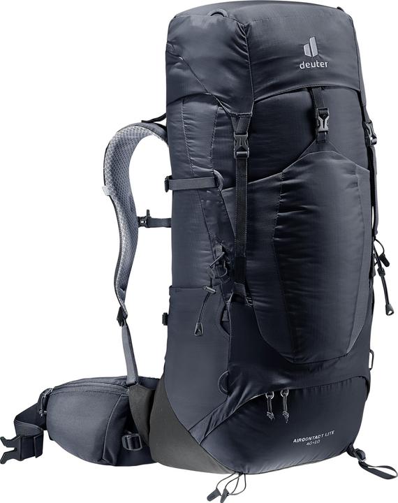 Actual product image Deuter Aircontact Lite 40 + 10 (40 l)