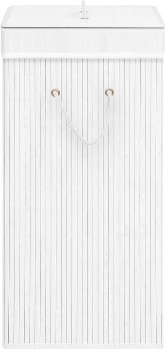 Actual product image vidaXL Wäschekorb