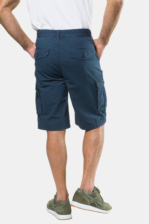 Produktbild JP1880 Cargo-Bermuda, 6 Pockets, Regular Fit, gerades Bein (58)