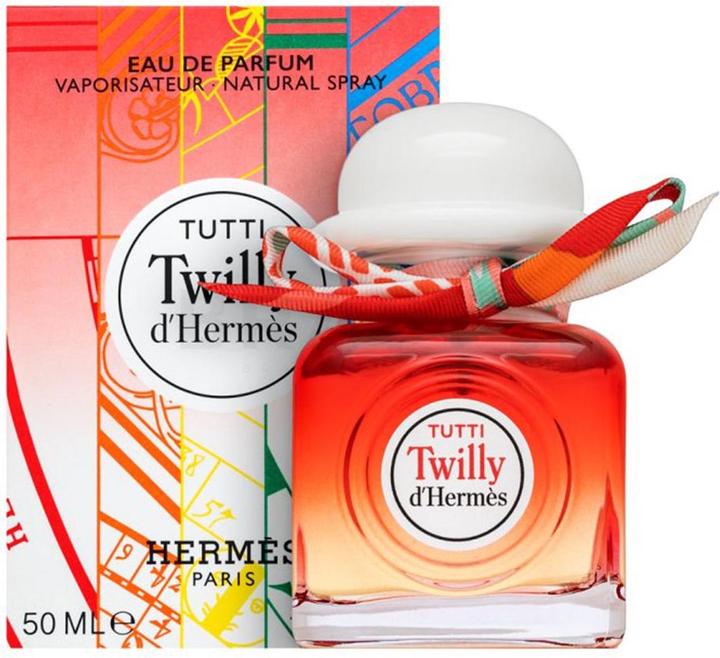 Produktbild Hermès Tutti Twilly (Eau de Parfum, 50 ml)