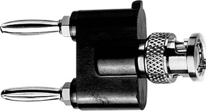 Produktbild Telegärtner Messadapter ( BNC-Stecker