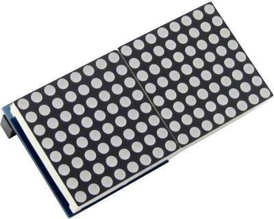 Joy-it Banana Pi® Erweiterungs-Platine RB-LEDMatrix Raspberry Pi®, Raspberry Pi® 2 B, Raspberry Pi® 3 B, R