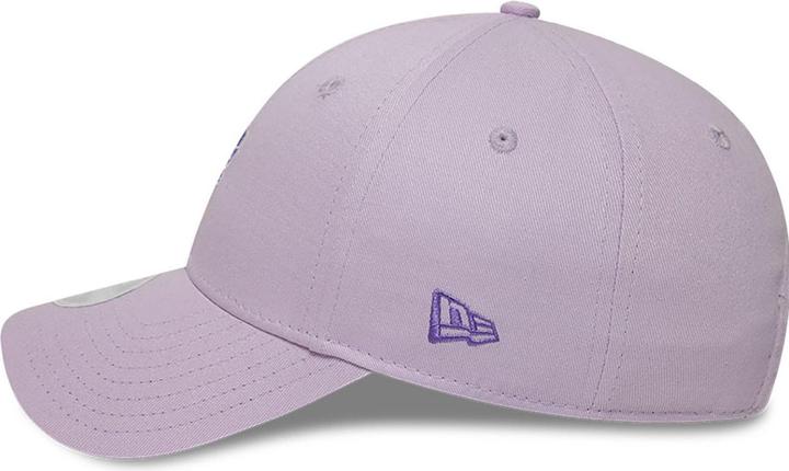 Immagine prodotto New Era 9Forty Cappellino da donna - Inghilterra Rugby Viola