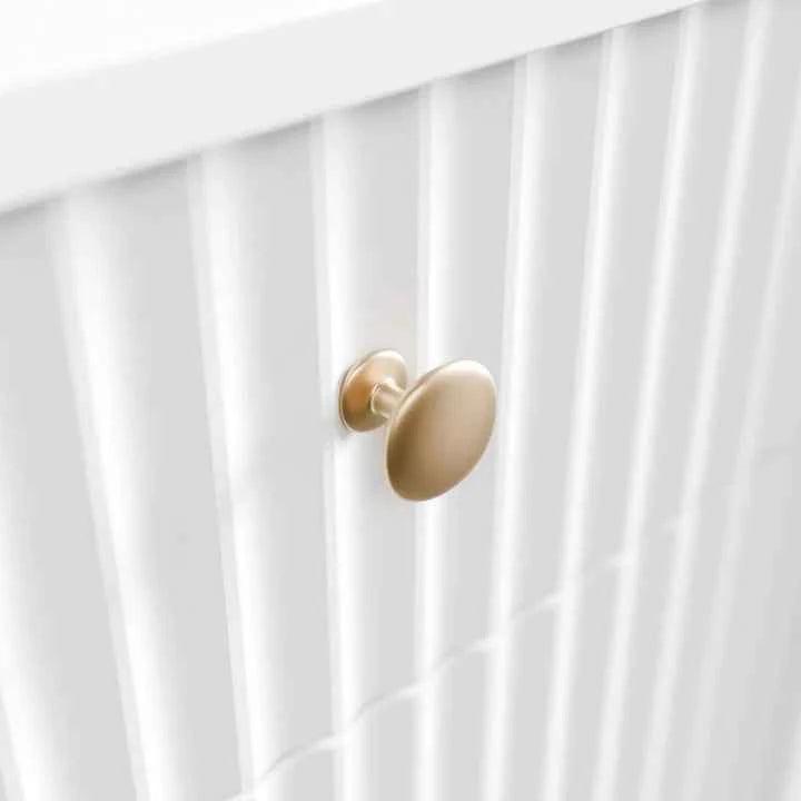 Image du produit Juskys Samira (115 x 40 x 137 cm)