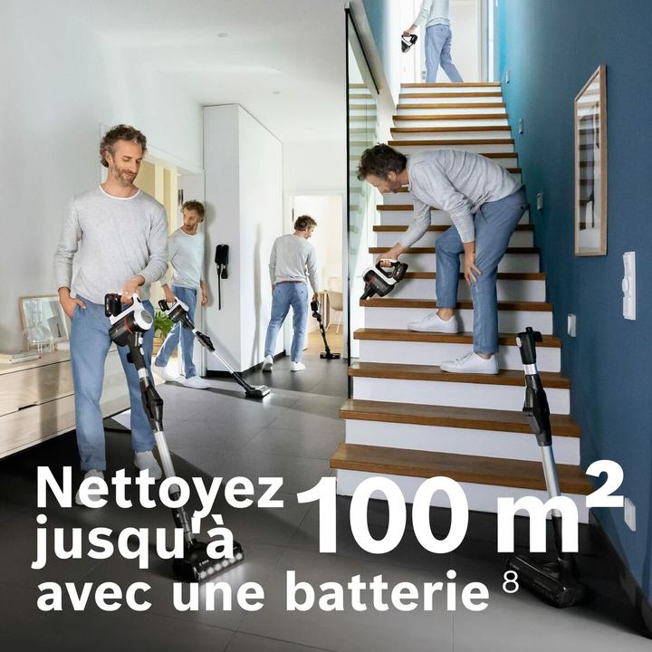 Actual product image Bosch Hausgeräte BBS711W