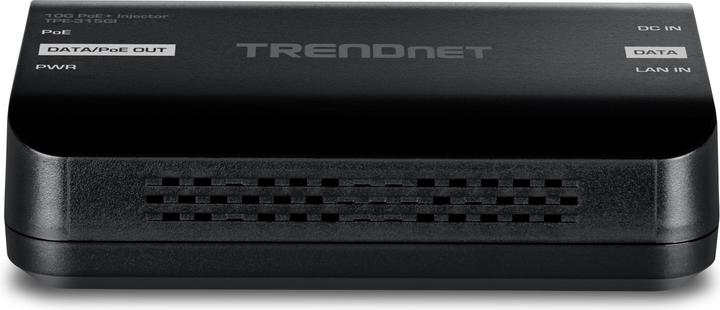 Immagine prodotto Trendnet Ethernet Switch Gigabit POE (802,3at (PoE+), 30 W)