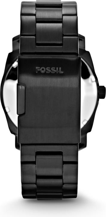 Actual product image Fossil Machine (Analogue wristwatch, 42 mm)