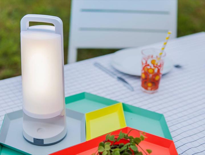 Produktbild Lutec Dragonfly (120 lm, IP54)