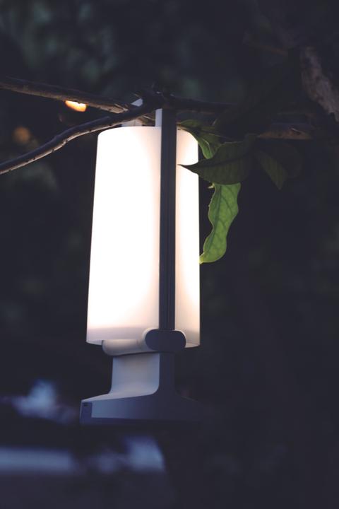 Produktbild Lutec Dragonfly (120 lm, IP54)