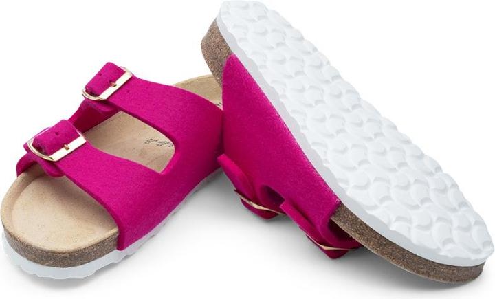 Produktbild Vitaform Pantolette Soft (40)