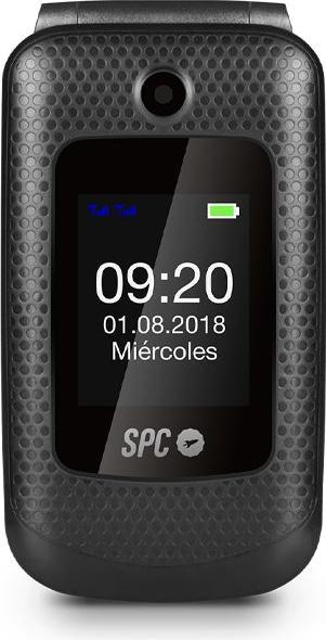 Actual product image SPC Magnus (2.80", 0.30 Mpx)