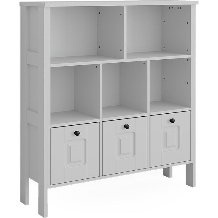 VitaliSpa, Kinderregal, Ajaton