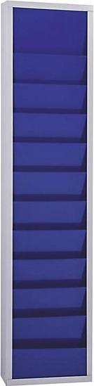 Produktbild Eichner Planungstafel, mit 10 Schienen (128 x 31.5 cm)