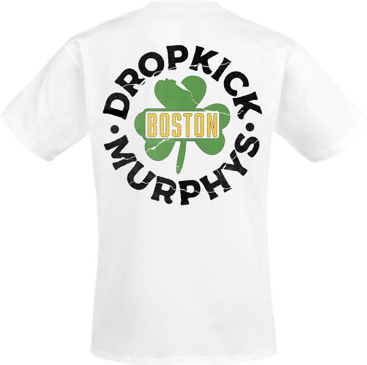 Produktbild Universal Textiles Boston Badge (M)