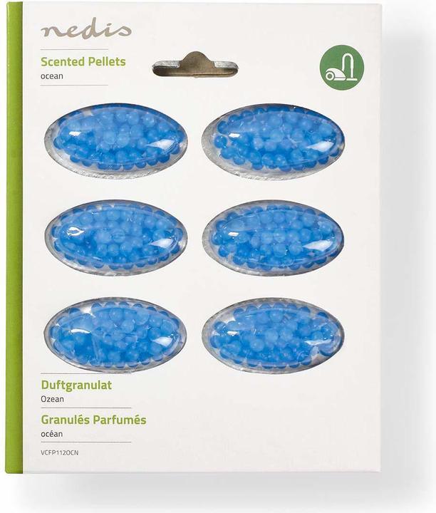 Immagine prodotto Nedis VCFP112OCN