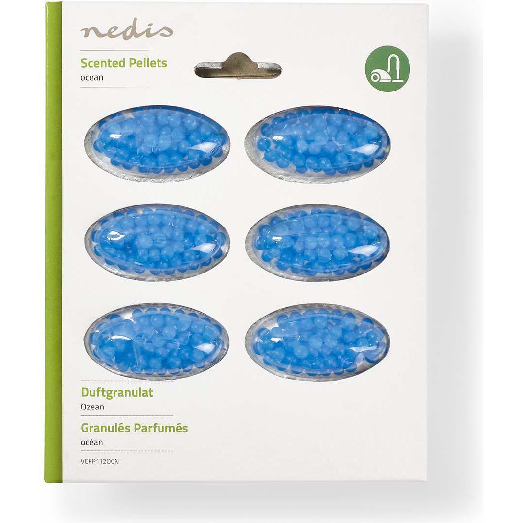 Nedis VCFP112OCN, Staubsauger Zubehör
