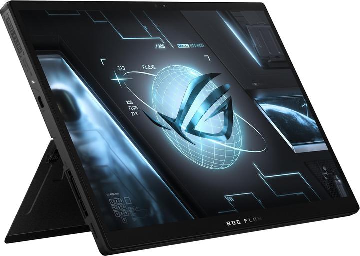Productafbeelding ASUS ROG Flow Z13 (13.40", 1000 GB, 32 GB, Duitsland, AMD Ryzen AI Max+ 395)