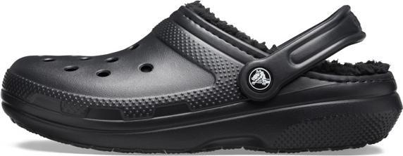 Produktbild Crocs Classic Lined Clogs Unisex (48)