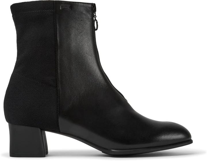 Actual product image Camper Katie Mid Calf Boots with Solid Extra Cushioning (39)