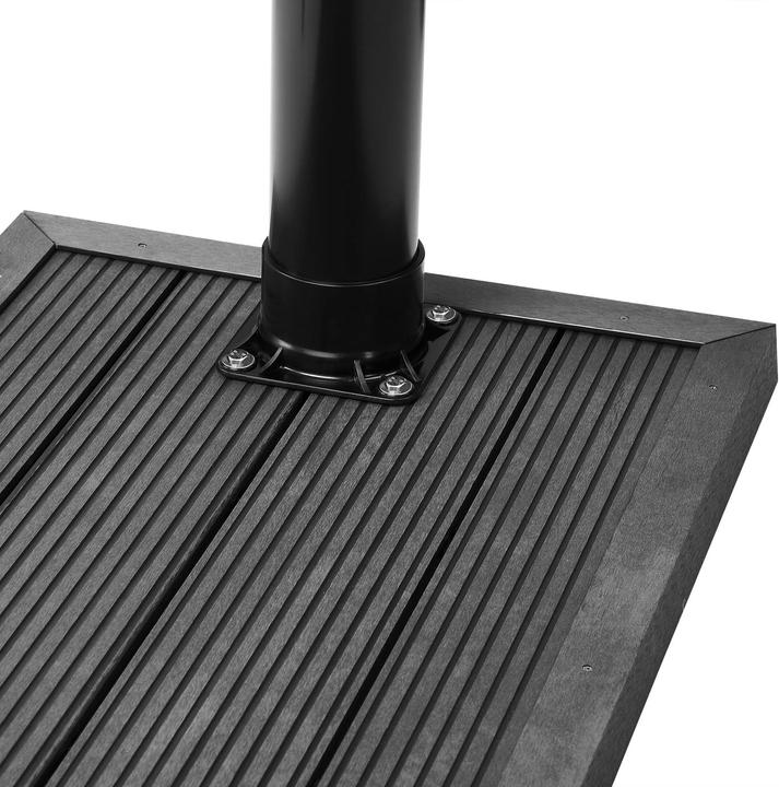 Produktbild Casaria Bodenelement