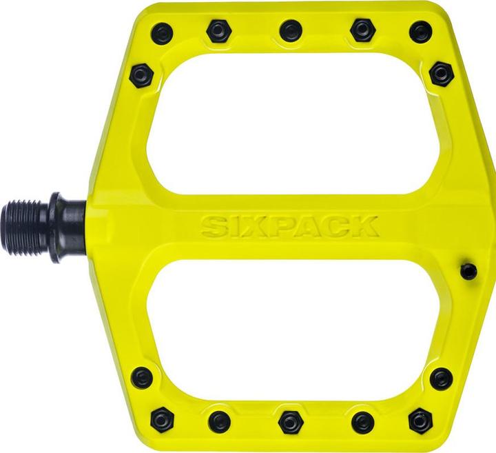 Produktbild Sixpack Menace 3.0 AL